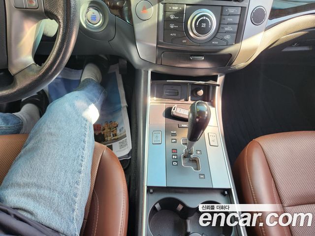 Hyundai Veracruz 2013 — photo 19