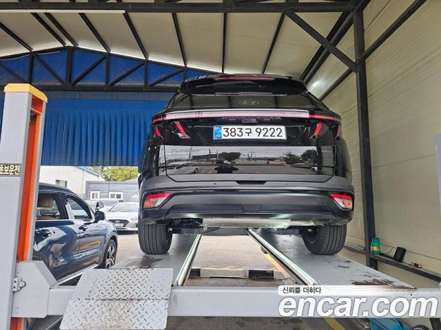 Hyundai Tucson 2026 — photo 2