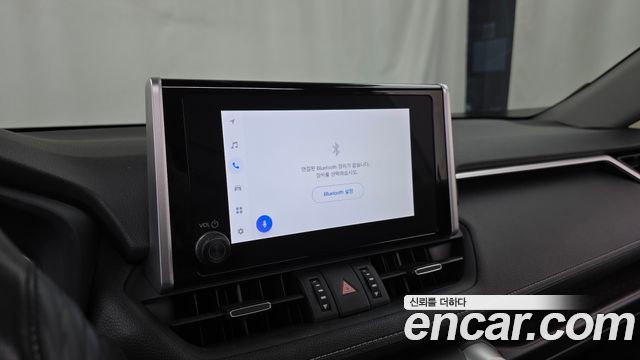 Toyota RAV4 2024 — photo 20