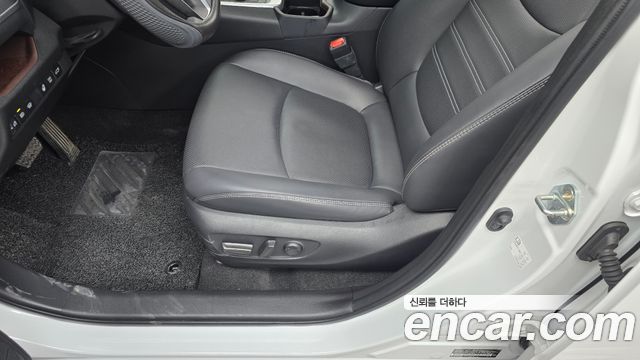 Toyota RAV4 2024 — photo 26