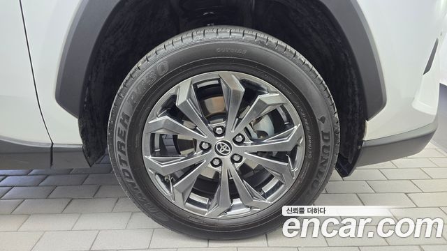 Toyota RAV4 2024 — photo 7