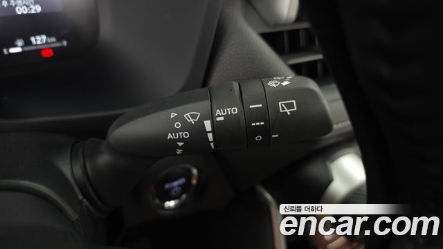 Toyota RAV4 2024 — photo 29