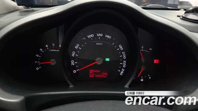 Kia Sportage 2014 — photo 11