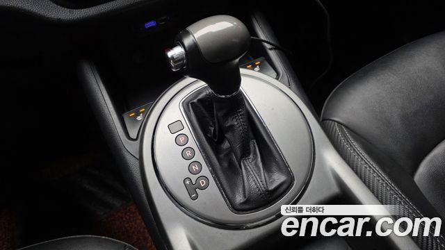 Kia Sportage 2014 — photo 12