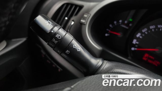 Kia Sportage 2014 — photo 22