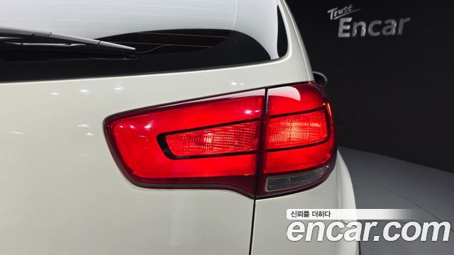 Kia Sportage 2014 — photo 9