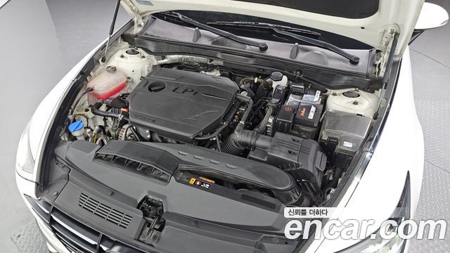 Hyundai Sonata 2022 — photo 6