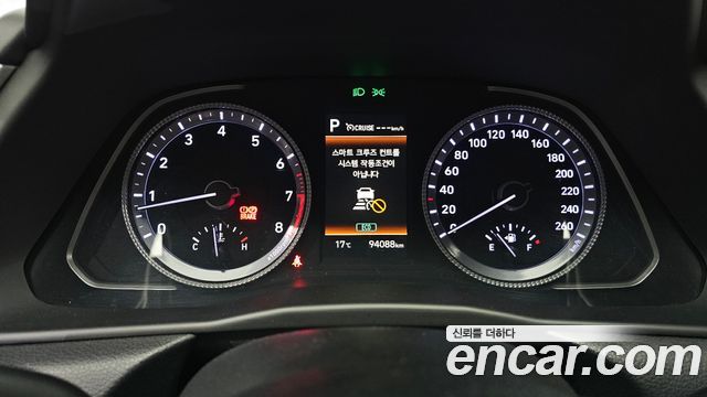 Hyundai Sonata 2022 — photo 11
