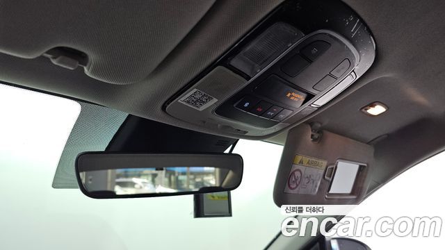 Hyundai Sonata 2022 — photo 24