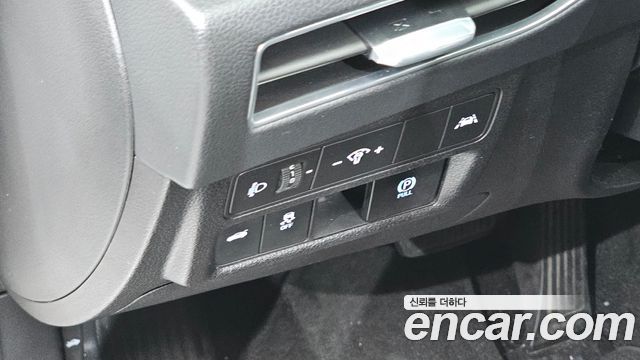 Hyundai Sonata 2022 — photo 25