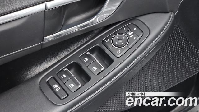 Hyundai Sonata 2022 — photo 26