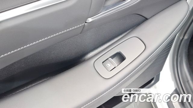 Hyundai Sonata 2022 — photo 27