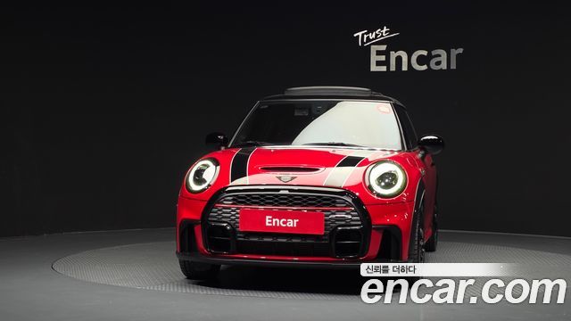Mini Cooper 2022 — photo 3