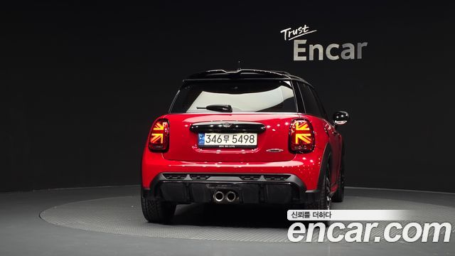 Mini Cooper 2022 — photo 4