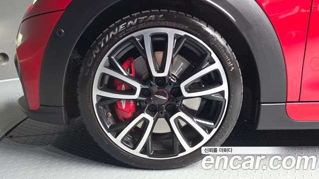Mini Cooper 2022 — photo 5