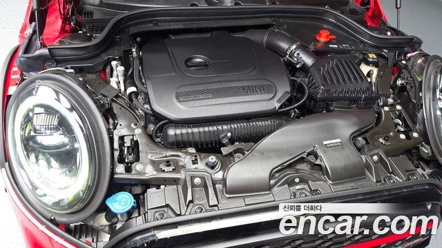 Mini Cooper 2022 — photo 6