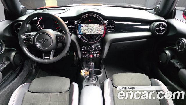 Mini Cooper 2022 — photo 10