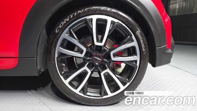Mini Cooper 2022 — photo 7