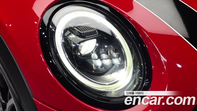 Mini Cooper 2022 — photo 8