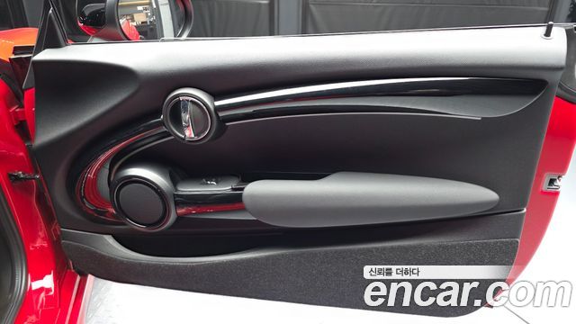 Mini Cooper 2022 — photo 15