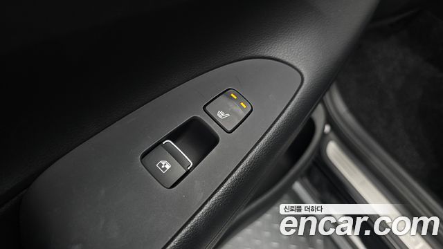 Hyundai Grandeur 2021 — photo 25