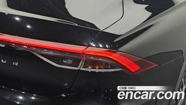 Hyundai Grandeur 2021 — photo 9