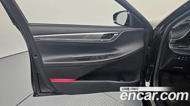 Hyundai Grandeur 2021 — photo 14