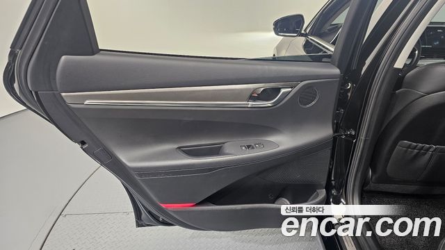 Hyundai Grandeur 2021 — photo 15