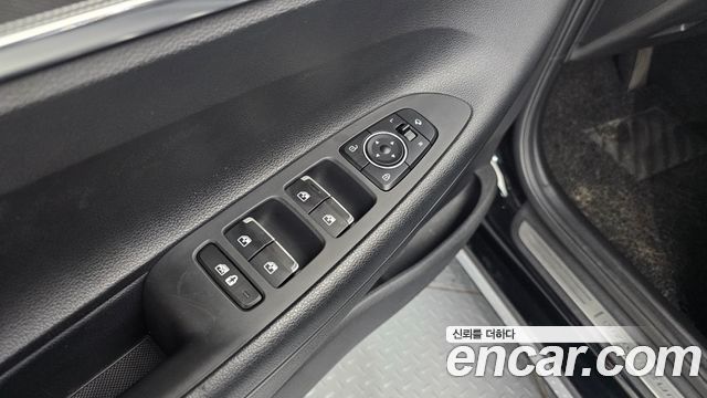 Hyundai Grandeur 2021 — photo 27