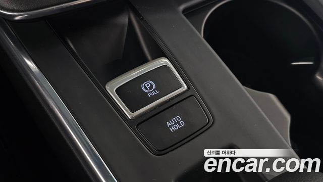 Hyundai Grandeur 2021 — photo 32