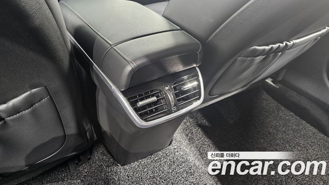 Hyundai Grandeur 2021 — photo 33