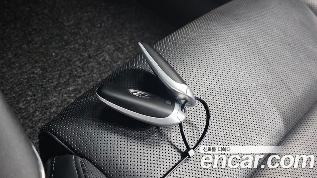 Hyundai Grandeur 2021 — photo 34