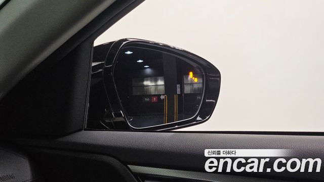 Hyundai Grandeur 2021 — photo 35