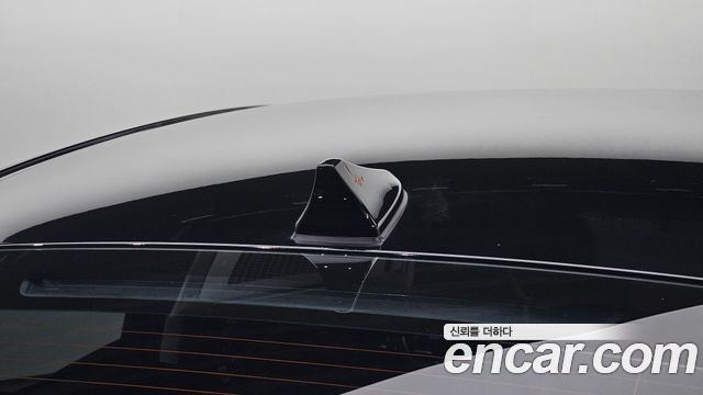 Hyundai Grandeur 2021 — photo 36