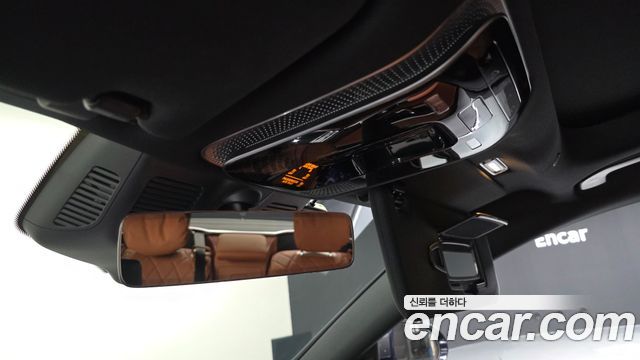 Mercedes-Benz S-Class 2023 — photo 28