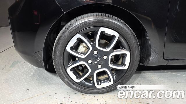 Kia RAY 2020 — photo 5
