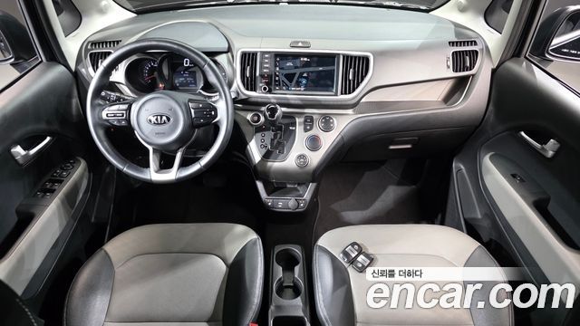 Kia RAY 2020 — photo 7