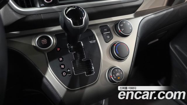 Kia RAY 2020 — photo 9