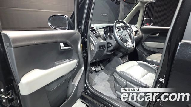 Kia RAY 2020 — photo 10