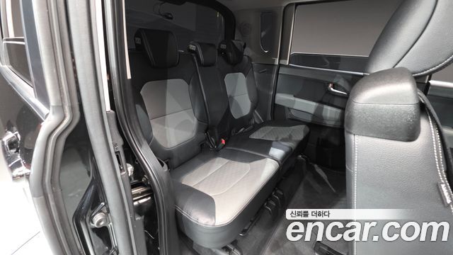 Kia RAY 2020 — photo 11