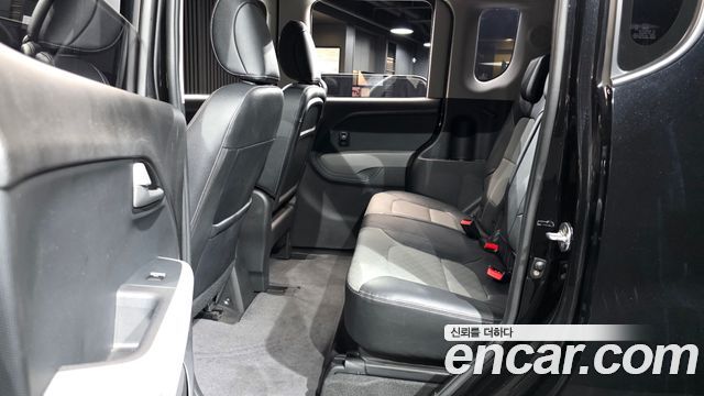 Kia RAY 2020 — photo 12