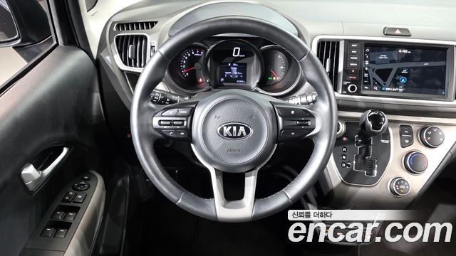 Kia RAY 2020 — photo 13
