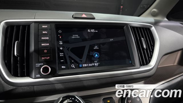 Kia RAY 2020 — photo 14