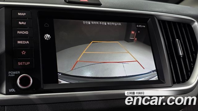 Kia RAY 2020 — photo 15
