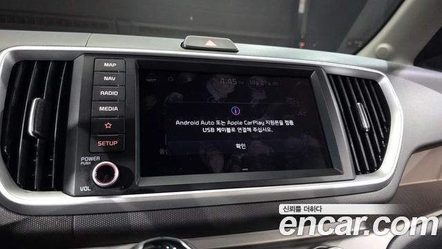 Kia RAY 2020 — photo 16