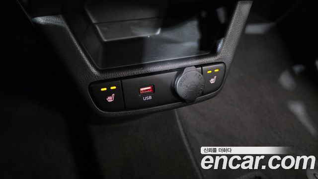 Kia RAY 2020 — photo 17