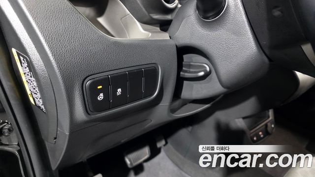 Kia RAY 2020 — photo 19