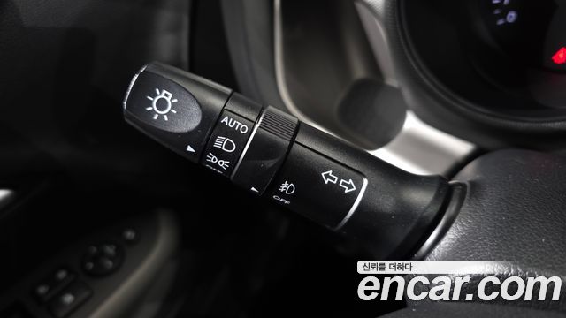 Kia RAY 2020 — photo 20