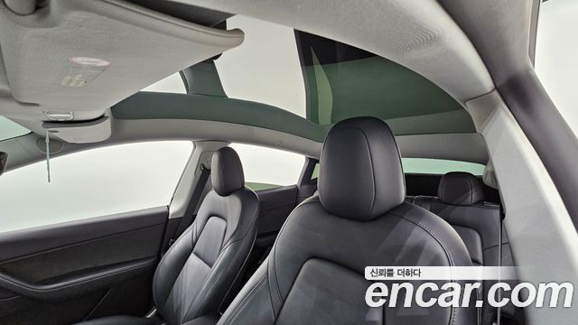 Tesla Model Y 2021 — photo 25