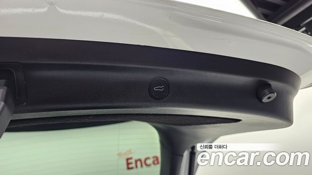 Tesla Model Y 2021 — photo 26